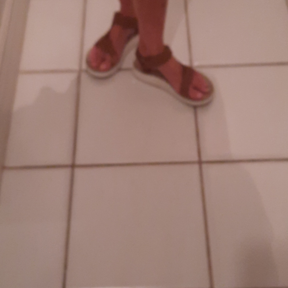 Sandels by TEVA